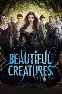 Beautiful Creatures (2013) Dual Audio {Hindi-English} 480p [350MB] | 720p [1GB]