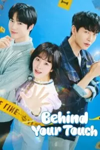 Behind your Touch (2023) Season 1 [Episode 1 – 16 COMPLETE] Multi Audio {Hindi-Korean-English} 720p | 1080p WEB-DL