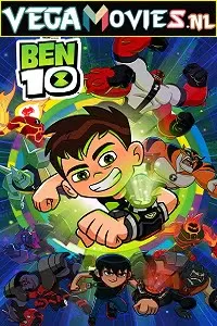 Ben 10,010 (2021) Dual Audio {Hindi-English} 480p [200MB] | 720p [400MB] | 1080p [900MB]