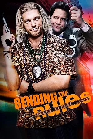 Bending the Rules (2012) Dual Audio [Hindi + English] WeB-DL 480p [300MB] | 720p [1GB] | 1080p [2GB]