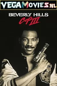 Beverly Hills Cop 3 (1994) Dual Audio {Hindi-English} 480p [350MB] | 720p [900MB]