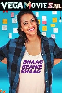 Bhaag Beanie Bhaag (2020) Season 1 Hindi Complete Netflix WEB Series 480p | 720p WEB-DL