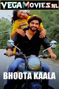 Bhoota Kaala (2019) HDRip Hindi Dubbed Full Movie 480p [300MB] | 720p [850MB] | 1080p [1.8GB]