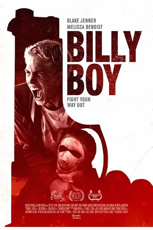 Billy Boy (2017) WEB-DL Dual Audio {Hindi-English} 480p [300MB] | 720p [800MB] | 1080p [1.5GB]