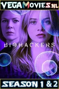 Biohackers (Season 1-2) All Episodes Netflix WEB Series 720p [350MB] WEB-DL