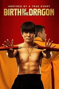 Birth of the Dragon (2016) Dual Audio {Hindi-English} 480p [300MB] | 720p [850MB]