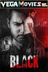 Black (2022) Hindi Dubbed Full Movie WEB-DL 480p [400MB] | 720p [1GB] | 1080p [2.9GB]