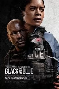 Black and Blue (2019) Dual Audio {Hindi-English} 480p [300MB] | 720p [1GB] | 1080p [2GB]