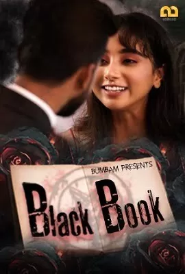 [18+] Black Book – S01 (2020) UNRATED Bumbam Hindi Hot Series 720p [150MB] HDRip