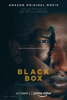 Black Box (2020) Full Movie in English 480p [450MB] | 720p [960MB]