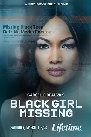 Black Girl Missing (2023) WEB-DL {English With Subtitles} Full Movie 480p [300MB] | 720p [700MB] | 1080p [1.6GB]