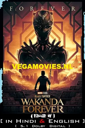 Black Panther: Wakanda Forever (2023) iMAX Dual Audio [Hindi DD5.1 – English] 480p [500MB] | 720p [1.4GB] | 1080p [3GB] | 2160p