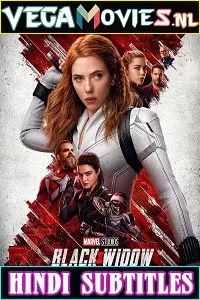 Black Widow (2021) English [5.1 DD] ENG/Hindi Subtitles 480p [400MB] | 720p [1GB] | 1080p HD Disney+ Hotstar