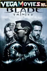 Blade: Trinity (2004) Dual Audio [Hindi-English] 480p [400MB] | 720p [1.2GB] | 1080p [4.1GB]