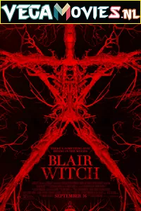 Blair Witch (2016) English {BluRay} 480p [400MB] | 720p [850MB]