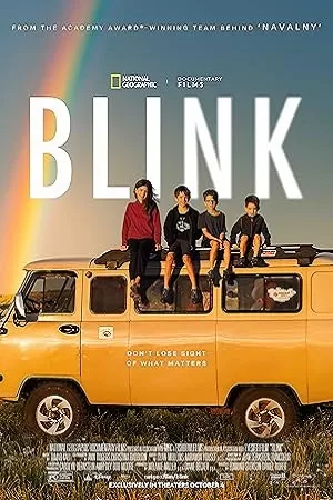 Blink Nat Geo (2024) Dual Audio {Hindi-English} WEB-DL 480p 450MB] | 720p [1.2GB] | 1080p [2GB]