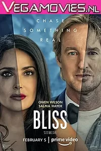 Bliss (2021) English Full Movie WeB-DL 480p & 720p