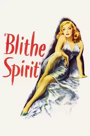 Blithe Spirit (1945) Dual Audio [Hindi + English] WeB-DL 480p [370MB] | 720p [9000MB] | 1080p [2GB]