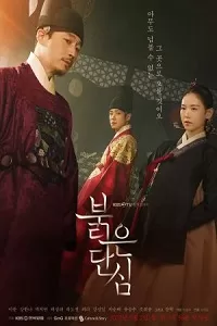 Bloody Heart (Season 1) Multi Audio [Hindi + Korean + Thai] Complete WEB Series 720p [600MB]