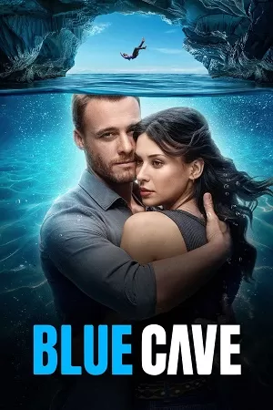 Blue Cave (2024) Dual Audio {Hindi-English} BluRay 480p [400MB] | 720p [950MB] | 1080p [2.1GB]