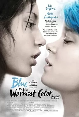 [18+] Blue Is the Warmest Colour (2013) Full Movie {English With Subtitles} 480p [700MB] | 720p [1.5GB]