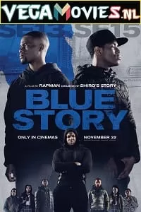 Blue Story (2019) Dual Audio [Hindi-English] WeB-DL 480p [350MB] | 720p [850MB] | 1080p [1.7GB]