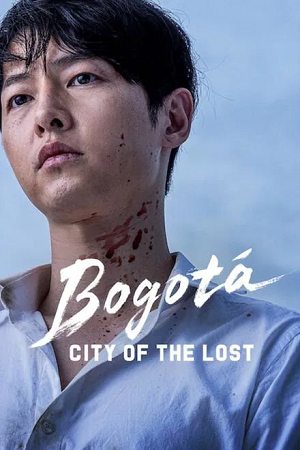 Bogota: City of the Lost | Netflix Exclusive Film (2025) WEB-DL Dual Audio {Hindi-English-Korean} 480p [400MB] | 720p [1.2GB] | 1080p [2.3GB]