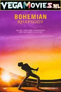 Bohemian Rhapsody (2018) Dual Audio {Hindi-English} 480p [400MB] | 720p [1.4GB] | 1080p [3.4GB]