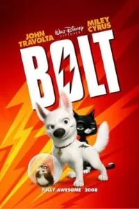 Bolt (2008) Dual Audio {Hindi-English} 480p [350MB] | 720p [1GB]