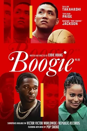 Boogie (2021) Dual Audio [Hindi + English] WeB-DL 480p [300MB] | 720p [920MB] | 1080p [1.8GB]