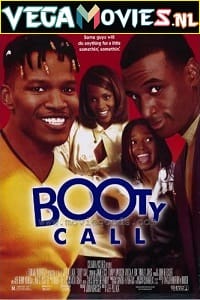 [18+] Booty Call (1997) Dual Audio {Hindi-English} 480p [260MB] | 720p [700MB] | 1080p [1.7GB]