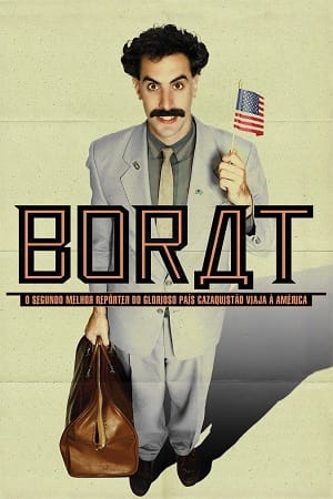 Borat (2006) {English with Subtitles} Full Movie WEB-DL 480p [350MB] | 720p [900MB] | 1080p [1.4GB]