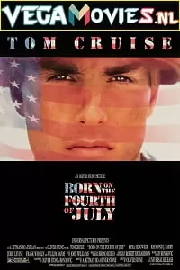 Born On The Fourth Of July (1989) Dual Audio {Hindi-English} 480p [400MB] | 720p [1GB]