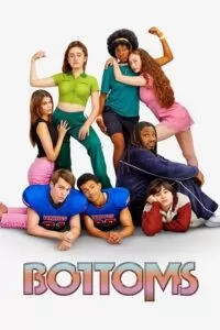 Bottoms (2023) Dual Audio [Hindi + English] WeB-DL 480p [300MB] | 720p [820MB] | 1080p [2GB]