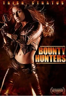 Bounty Hunters (2011) Dual Audio Hindi 480p [300MB] | 720p [1GB]