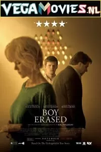 Boy Erased (2018) Dual Audio {Hindi-English} 480p [400MB] | 720p [1GB] | 1080p [2.4GB]