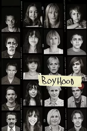 Boyhood (2014) BluRay Dual Audio {Hindi-English} 480p [590MB] | 720p [1.5GB] | 1080p [3.9GB]