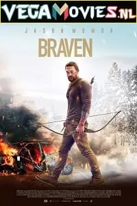 Braven (2018) Dual Audio {Hindi-English} 480p [300MB] | 720p [900MB] | 1080p [1.6GB]