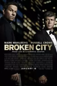 Broken City (2013) Dual Audio {Hindi-English} 480p [350MB] | 720p [1GB] | 1080p [2.1GB]