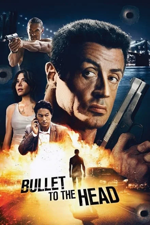 Bullet to the Head (2012) BluRay Dual Audio {Hindi-English} 480p [390MB] | 720p [850MB] | 1080p [1.7GB] Full-Movie