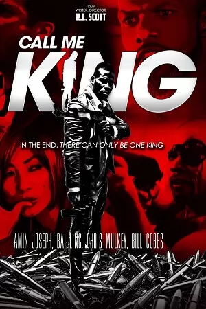 Call Me King (2017) WEB-DL Dual Audio {Hindi-English} 480p [400MB] | 720p [1.2GB] | 1080p [2.2GB]