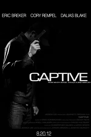 Captive (2013) Dual Audio {Hindi-English} 480p [260MB] | 720p [910MB] WEB-DL