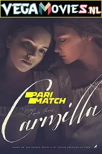 Carmilla (2019) Dual Audio {Hindi-English} 480p [300MB] | 720p [900MB]