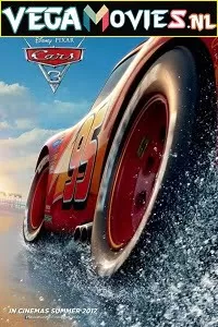 Cars 3 (2017) Dual Audio {Hindi-English} 480p [300MB] | 720p [1GB] | 1080p [3.5GB]