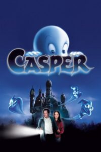 Casper (1995) BluRay Dual Audio {Hindi-English} 480p [320MB] | 720p [940MB] | 1080p [2GB]