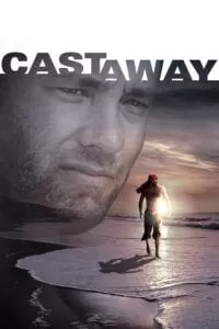 Cast Away (2000) BluRay Dual Audio {Hindi-English} 480p [500MB] | 720p [1.2GB] | 1080p [3GB]