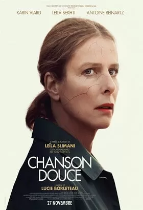 Chanson Douce (2019) Dual Audio {Hindi-English} BluRay 480p [300MB] | 720p [850MB]