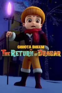 Chhota Bheem And The Return Of Dragar (2023) WEB-DL Dual Audio {Hindi-English} 480p [400MB] | 720p [1.3GB] | 1080p [2.3GB]