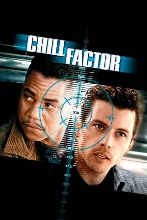 Chill Factor (1999) Dual Audio {Hindi-English} BluRay 480p [350MB] | 720p [1GB] | 1080p [2.1GB]