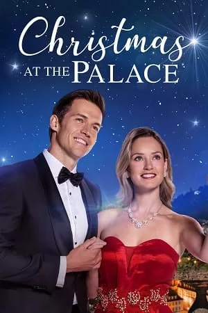 Christmas at The Palace (2018) Dual Audio [Hindi + English] WeB-DL 480p [300MB] | 720p [800MB] | 1080p [1.8GB]